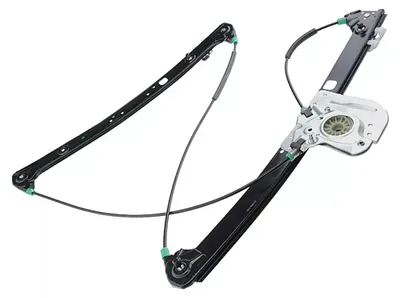 Produktbild von 51338254912 Fensterheber Für Bmw X5 E53 – Vorne Rechts, Elektrisch