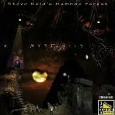Produktbild von Mysteries