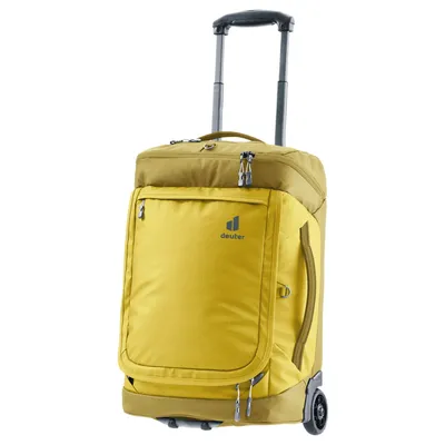 Zdjęcie produktu dla Deuter Deuter AViANT Pro Movo 36 - torba podróżna na kółkach 52 cm