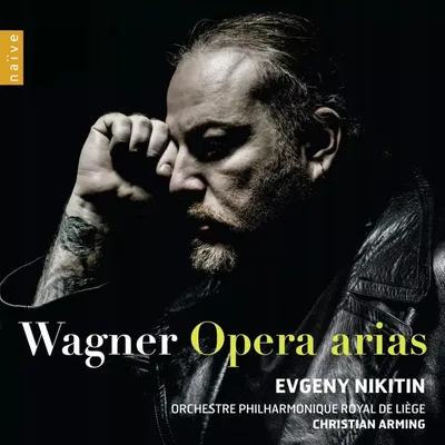 Image de Nikitin,Evgeny/Orchestre Philharmonique Royal De L