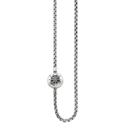Produktbild von Thomas Sabo - KK0002-001-12-L45 - Kette - Uni - 925er Silber - 45 cm