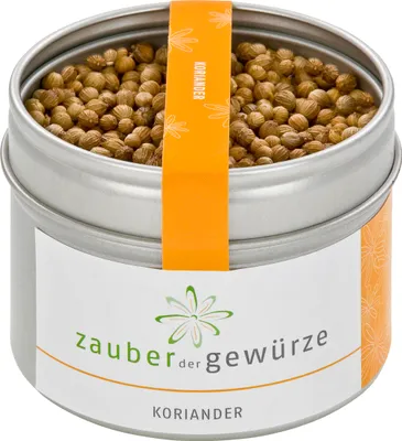 Produktbild von Koriander