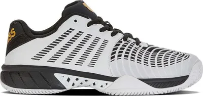 Produktbild von K-swiss Express Light 3 Hb Sandplatzschuhe Weiß EU 44 1/2 Herren Weiß EU 44 1/2
