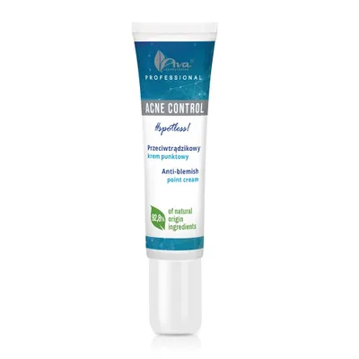 Produktbild von Acne Control Professional Anti-Akne-Fleckencreme 15ml