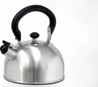 Image de Bouilloire Sifflante 1,5 L - Ibili