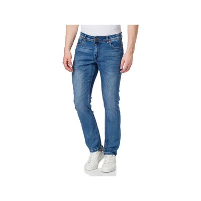 Produktbild von Timezone Slim Fit Jeans
