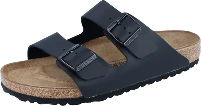 Produktbild von BIRKENSTOCK Arizona BS normale Weite schwarz - Größe: 42