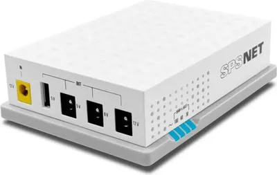 Zdjęcie produktu dla SALICRU Compact DC UPS SPS NET 2