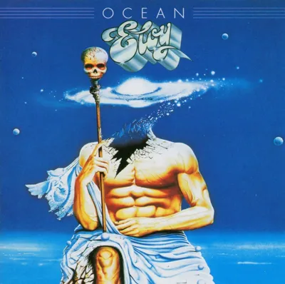 Zdjęcie produktu dla Ocean