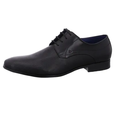 Produktbild von Bugatti Mattia Business Schuh Schwarz