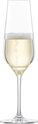 Obrázek produktu pro Schott Zwiesel 2 kusy 6 ks fléten na šampaňské ASTI FINE 7 S MP 113761 + dárek