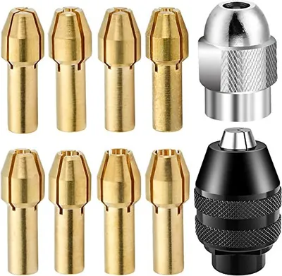 Obrázek produktu pro INF Vrtací nástavce pro Dremel 4485 / 4486