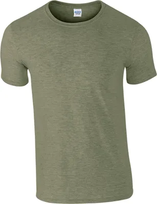 Produktbild von Gildan Softstyle® Adult T- Shirt