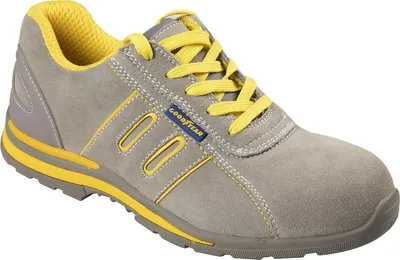 Produktbild von Goodyear Sicherheitsschuhe 983141 Leder