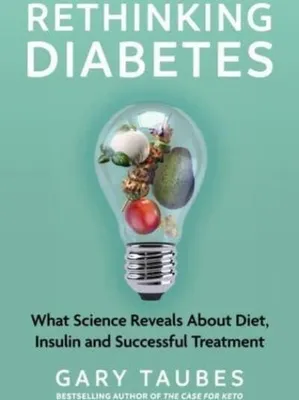 Obrázek produktu pro Rethinking Diabetes