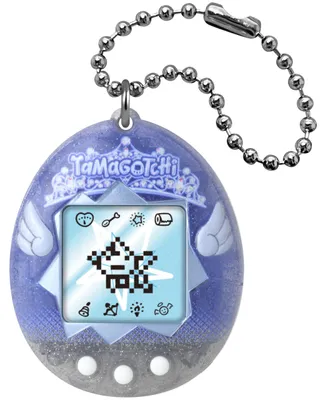 Productafbeelding van Bandai Namco Tamagotchi Engels-tiara Lila, Kinderversie, Lila, One Size