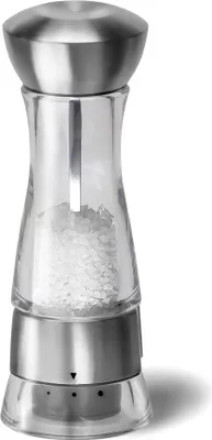 Produktbild von Cole & Mason "Windermere Salzmühle, Edelstahl, Salt Mill