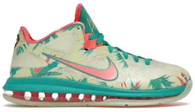 Produktbild von Nike LeBron 9 Low LeBronald Palmer (2022) - EU 45