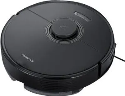 Image de Roborock Q7 Max+ - Aspirateur - Aspirateur robot