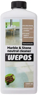 Produktbild von Wepos Fliesen Wischpflege, 2000203054