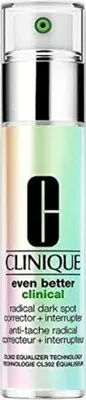 Immagine prodotto di Crema anti-macchie Even Better Clinical Clinique (50 ml)
