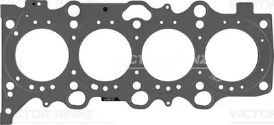 Produktbild von REINZ 61-38245-00 Zylinderkopfdichtung für FIAT Sedici (FY)
