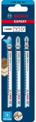 Zdjęcie produktu dla Piła Do Narzędzi T308Bp Bosch Expert