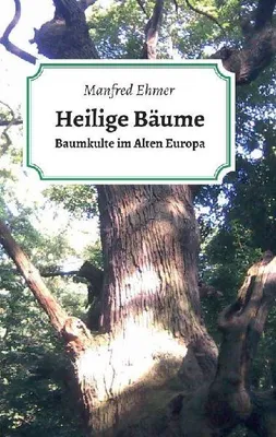 Produktbild von Heilige Bäume