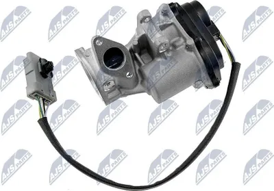 Produktbild von NTY EGR-LR-004 AGR-Ventil für LAND ROVER Range Rover Sport (L320) Abgasrückführungsventil