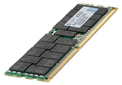 Image de Kit Hewlett Packard Enterprise 8GB 2Rx4 PC3L-10600R-9