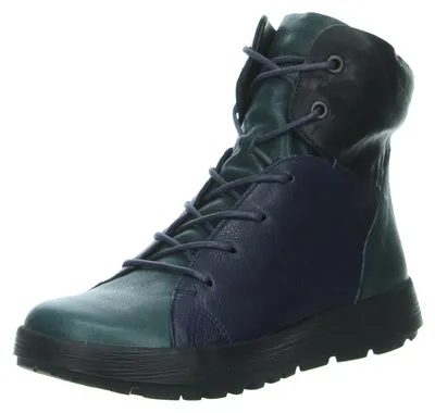Produktbild von Think Knöchelschnürer in blau, Gr. 36