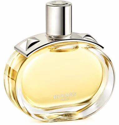 Zdjęcie produktu dla Hermes Barénia, Kobiety, 60 ml, Butelka wielokrotnego użytku, Perfumy w płynie, Spray, ALCOHOL • PARFUM (FRAGRANCE) • AQUA (WATER) • BENZYL SALICYLATE • LIMONENE • ETHYLHEXYL...