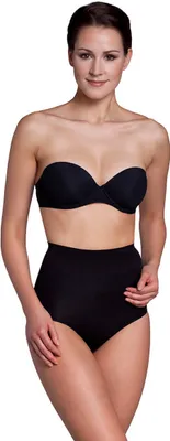 Produktbild von Miss Perfect Shapewear Damen - Bauchweg Unterhose Damen (XS-XXL) Figurformende Unterwäsche - Seamless Miederhose Bauch weg - figurformend