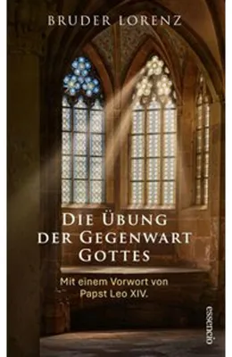 Immagine prodotto di Die Übung der Gegenwart Gottes
