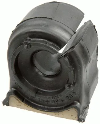 Produktbild von LEMFÖRDER 39546 01 Lagerung Stabilisator Stabigummi Hinten Links Hinten Rechts passend für MERCEDES-BENZ SPRINTER 3,5-t Kasten (906)