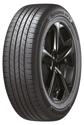 Produktbild von Hankook Sommerreifen motorcycle-tyres Dynapro HPX (RA43) ( 265/70 R16 112H 4PR SBL )