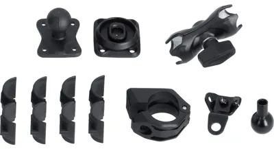 Produktbild von SW-Motech Universal-Montage-Kit Gps