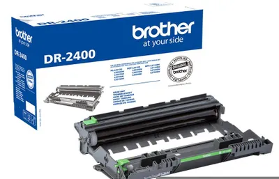 Image de Brother DR2400 tamburo 12000 pages