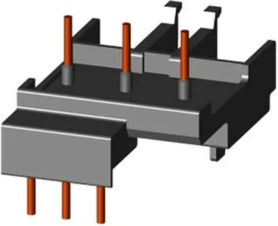 Obrázok produktu pre Siemens 3RA1921-1DA00, 30 g, 83 mm, 63 mm, 46 mm