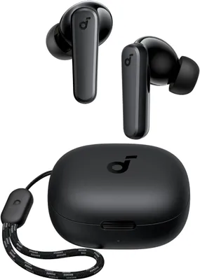 Produktbild von soundcore by Anker P20i Kabellose Bluetooth Kopfhörer in-Ear