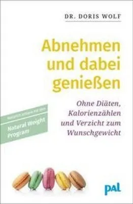 Produktbild von Abnehmen und dabei genießen