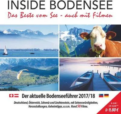 Immagine prodotto di Inside Bodensee