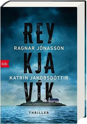 Obrázok produktu pre Reykjavík