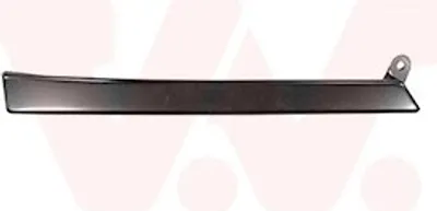 Produktbild von VAN WEZEL Scheinwerferleiste 3076511 Links passend für MERCEDES-BENZ SPRINTER 3-t Kasten (903)