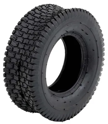 Obrázok produktu pre vidaXL Pneumatiky pre trakare 2 ks 13x5.00-6 4PR guma