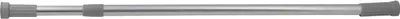 Produktbild von Teleskop-Duschvorhangstange 120-220cm, 100% Alu, Chrom