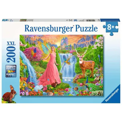 Image de Magie des fées Ravensburger 12624