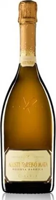 Produktbild von Agusti Torello Mata Gran Reserva Barrica Schaumwein Spanien Schaumwein 75.00 cl 11.5 %