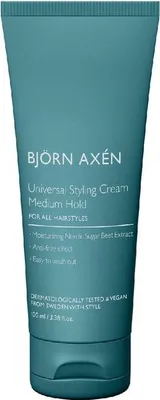 Zdjęcie produktu dla Björn Axén Uniwersalny krem do stylizacji włosów 100 ml