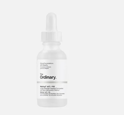 Produktbild von The Ordinary Matrixyl 10% + HA 30 ml